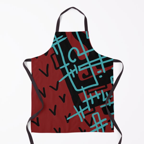 Item preview, Minimalist Abstract Art designed and sold by neurostructure.