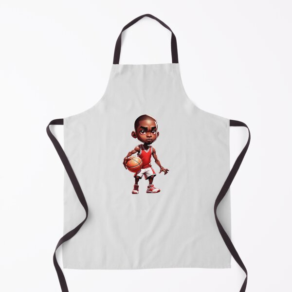 Item preview, Basketball Player NBA fan Design Red Tshirt designed and sold by artesis.