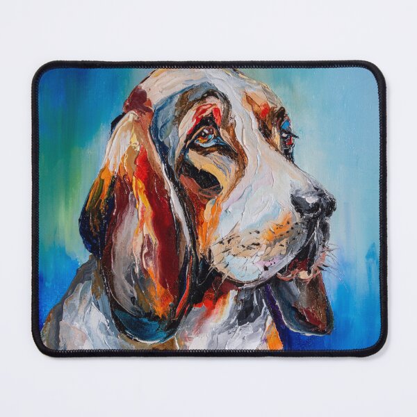 Item preview, Sad Beagle designed and sold by VladArt House.
