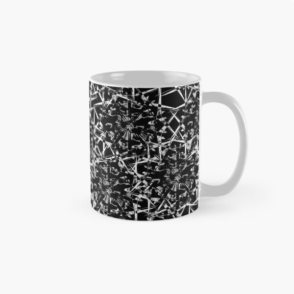 Item preview, Repeating Diamond Stars. (Black Background) designed and sold by 86248Diamond.