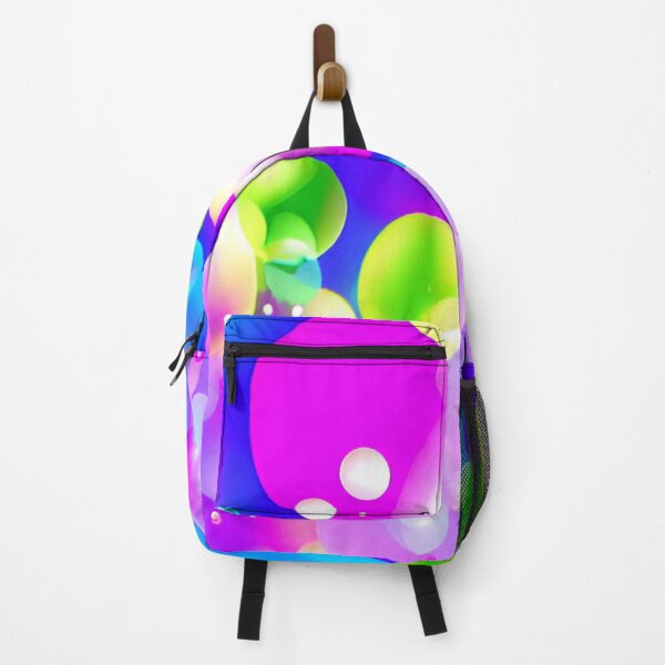 Item preview, colourful bubbles designed and sold by optimusprime39.