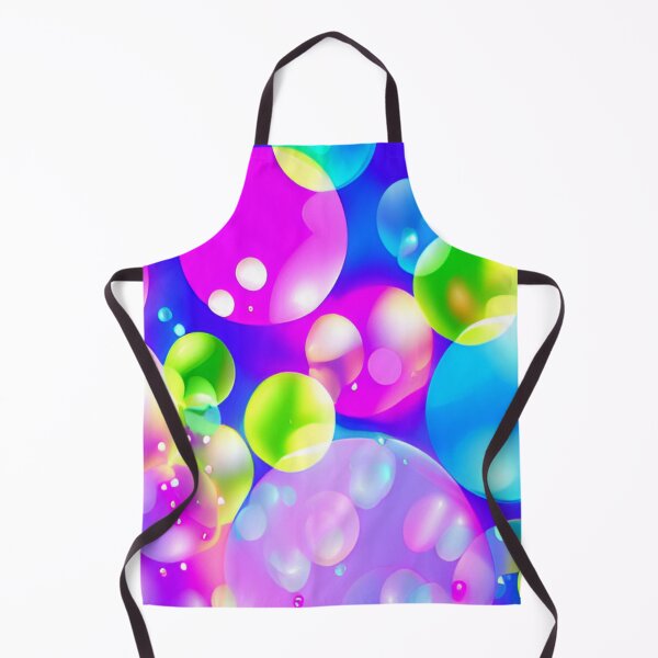 Item preview, colourful bubbles designed and sold by optimusprime39.