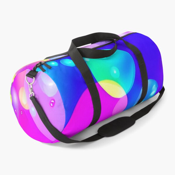 Item preview, colourful bubbles designed and sold by optimusprime39.