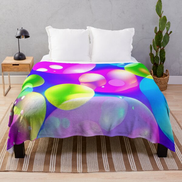 Item preview, colourful bubbles designed and sold by optimusprime39.