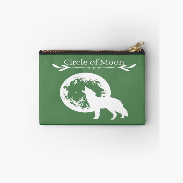 Item preview, Circle of Moon designed and sold by Marissa Brown.