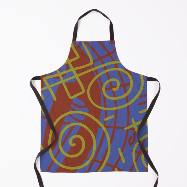 Item preview, Minimalist Abstract Art designed and sold by neurostructure.