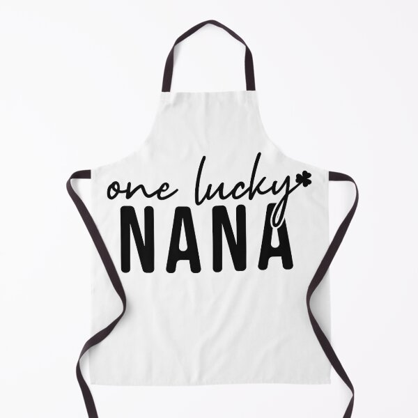 Item preview, One Lucky Nana designed and sold by EsteticaVerus.