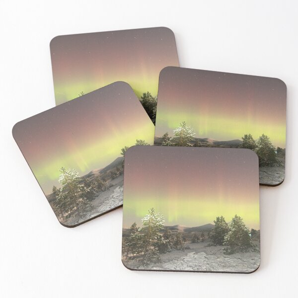Item preview, Christmas Tree Lights ,Aviemore designed and sold by Derren Jones.
