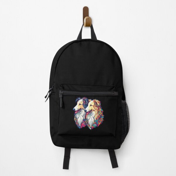 Item preview, Borzoi. I love borzois. designed and sold by MrPila.