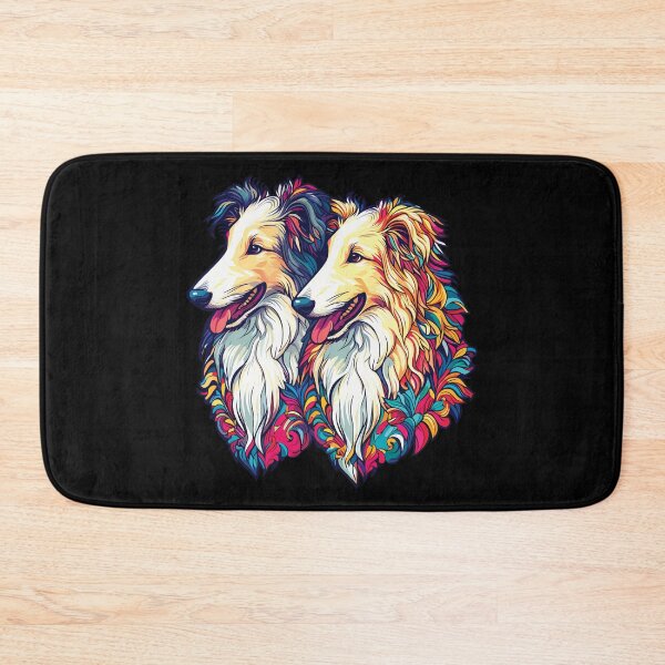 Item preview, Borzoi. I love borzois. designed and sold by MrPila.