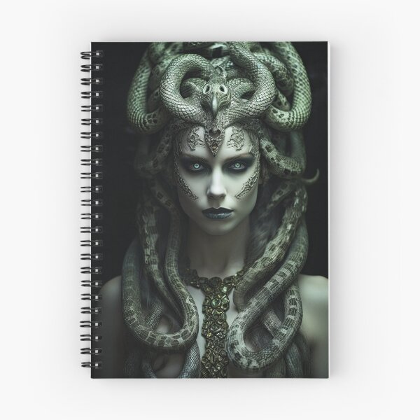 Item preview, Beautiful Algol (Variation) designed and sold by OccultDreams.