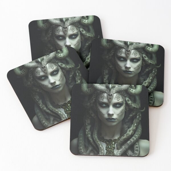 Item preview, Beautiful Algol (Variation) designed and sold by OccultDreams.