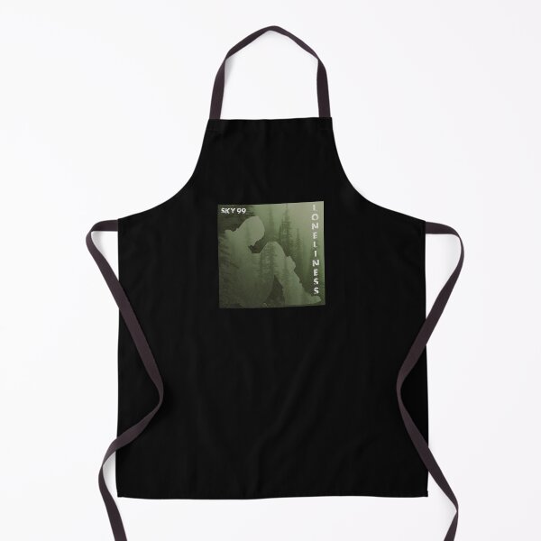 Item preview, Introvert - Loneliness designed and sold by Sky-99.