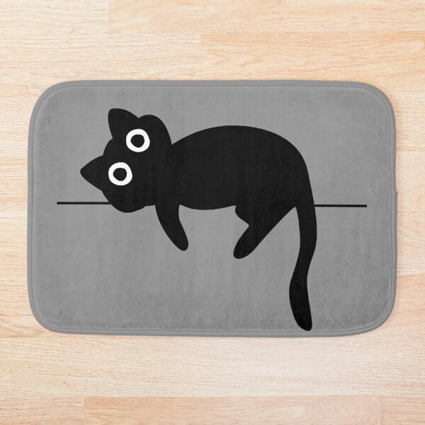 Item preview, Cat designed and sold by lukscot.