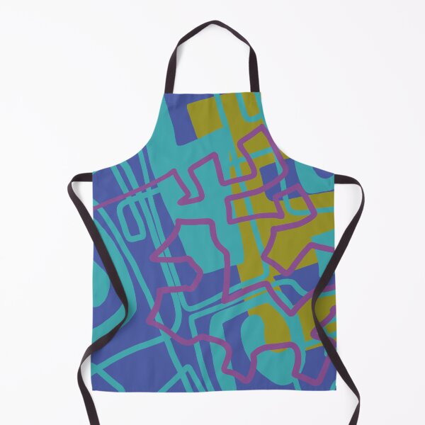 Item preview, Minimalist Abstract Art designed and sold by neurostructure.