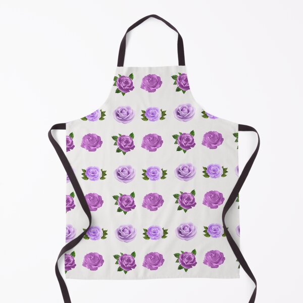 Item preview, purple roses for friendship designed and sold by huape.