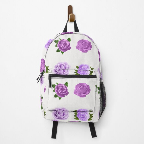 Item preview, purple roses for friendship designed and sold by huape.