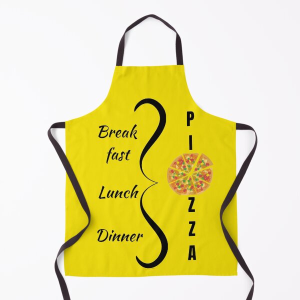 Item preview, Break fast, Lunch, Dinner = Pizza designed and sold by Ruthrasankar.