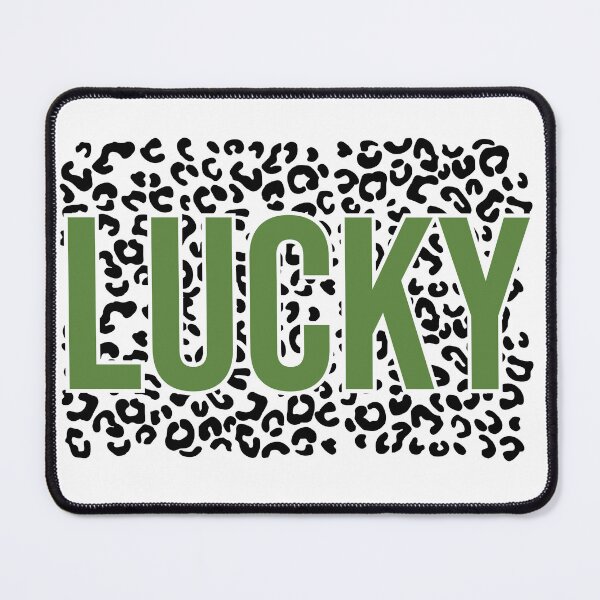 Item preview, Lucky - St. Patrick's Day Celebration designed and sold by EsteticaVerus.