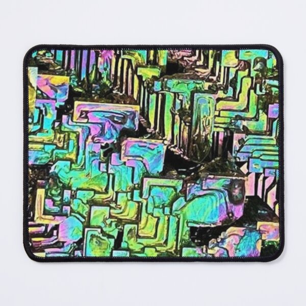 Item preview, Bismuth Crystals designed and sold by Tree45.