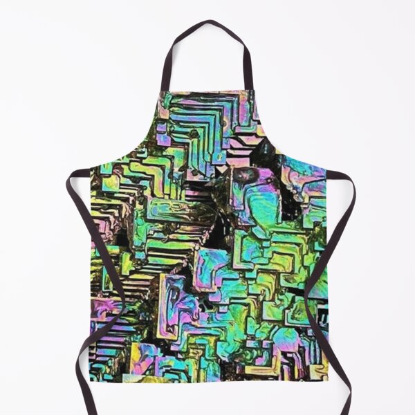 Item preview, Bismuth Crystals designed and sold by Tree45.