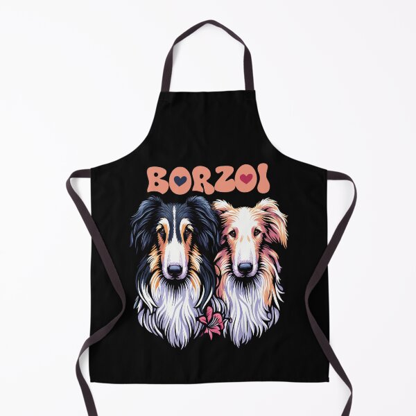 Item preview, Borzoi. I love borzois. designed and sold by MrPila.