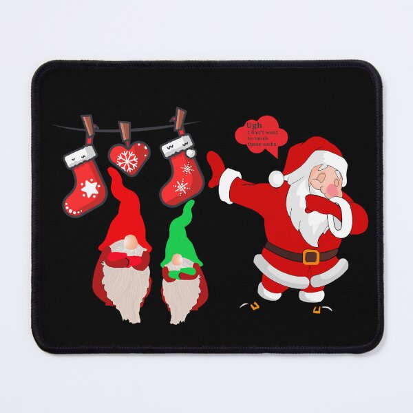 Item preview, Dabbing Santa Claus Funny Xmas Dab designed and sold by TeesFashion.