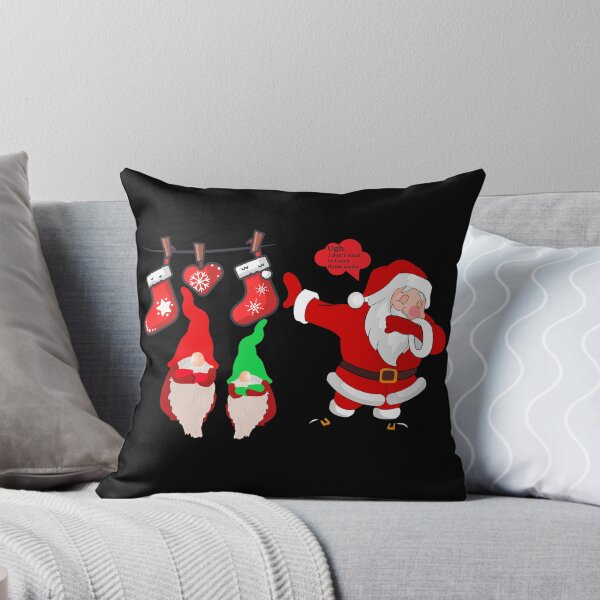 Item preview, Dabbing Santa Claus Funny Xmas Dab designed and sold by TeesFashion.