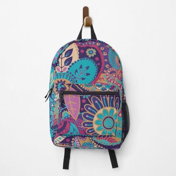 Item preview, Abstract paisley style pattern designed and sold by Mikespiritz.