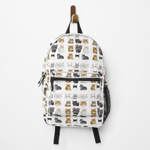 Item preview, Cat stickers, cat T-shirts, cat clothing, and other accessories. designed and sold by Cute-Print.