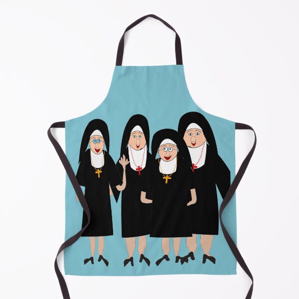 Item preview, Nuns In Habits designed and sold by gailg1957.