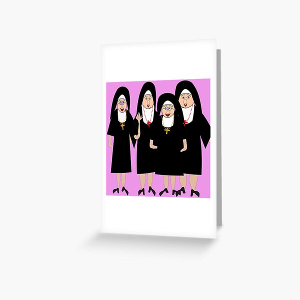 Gifts for 2024 catholic nuns