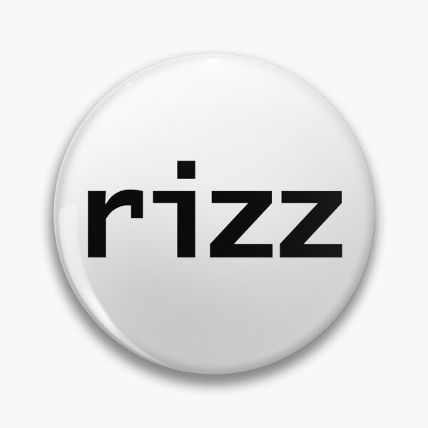 Item preview, Rizz designed and sold by ellenhenry.