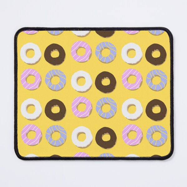 Item preview, Do do do do, Donuts ! designed and sold by MonsieurPanda.