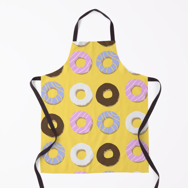Item preview, Do do do do, Donuts ! designed and sold by MonsieurPanda.