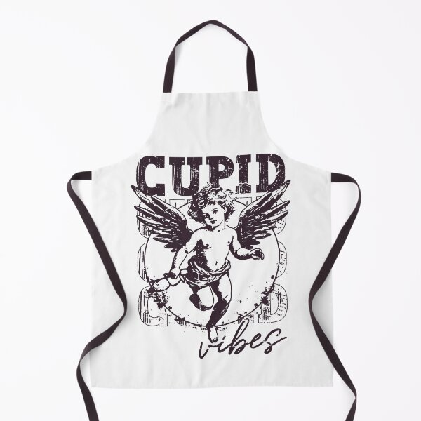 Item preview, Cupid Vibes, Vintage, Valentine'S Day designed and sold by EsteticaVerus.