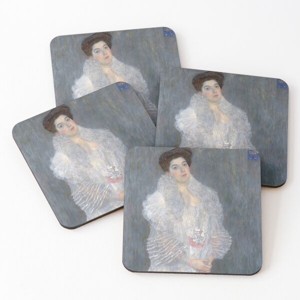 Item preview, gustav klimt paintings, gustav klimt artwork, gustav klimt art style designed and sold by The art world.