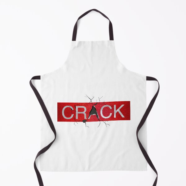 Item preview, Crack designed and sold by OnlyCoolDesigns.