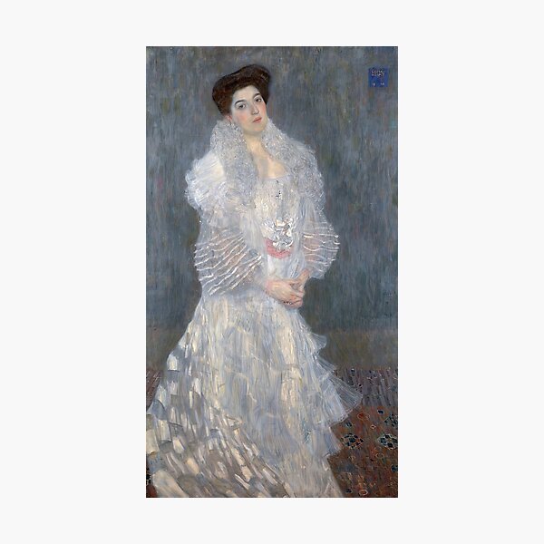 Item preview, peintures de Gustav Klimt, œuvres d'art de Gustav Klimt, style artistique de Gustav Klimt designed and sold by The art world.