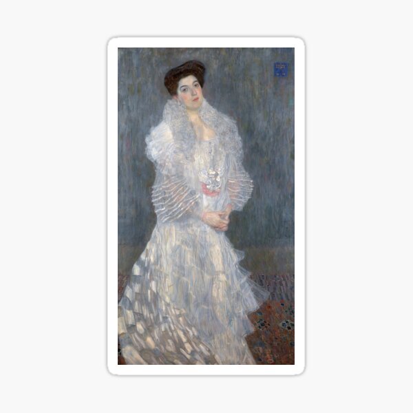 Aperçu de l'œuvre peintures de Gustav Klimt, œuvres d'art de Gustav Klimt, style artistique de Gustav Klimt créée et vendue par The art world.