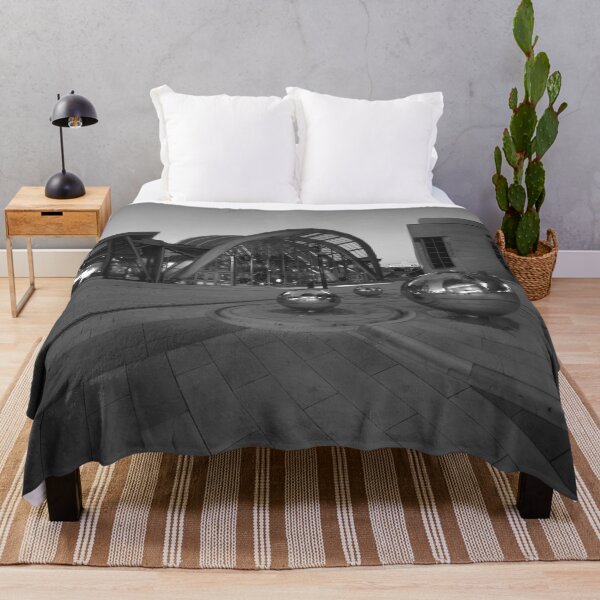 Item preview, Sheffield in Black and White designed and sold by Alisonchambers2.