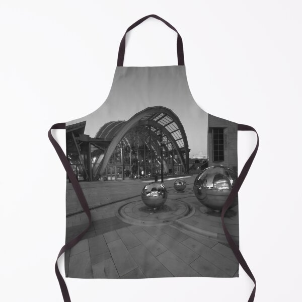 Item preview, Sheffield in Black and White designed and sold by Alisonchambers2.