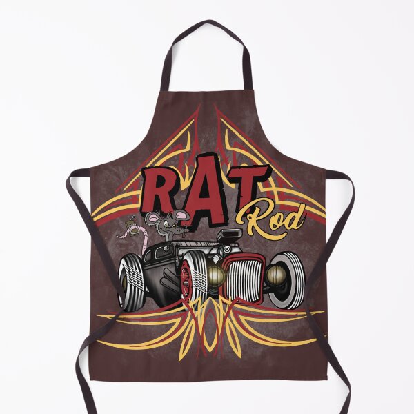 Item preview, Rat Rod designed and sold by CadillacShop.