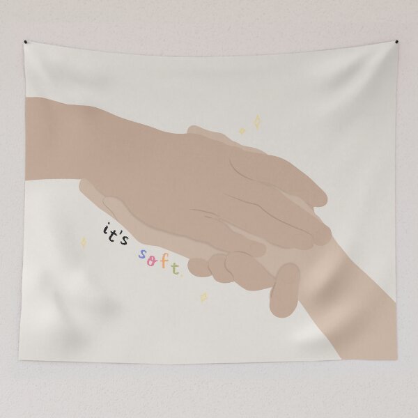 Item preview, It's soft | last twilight designed and sold by Pinu92.