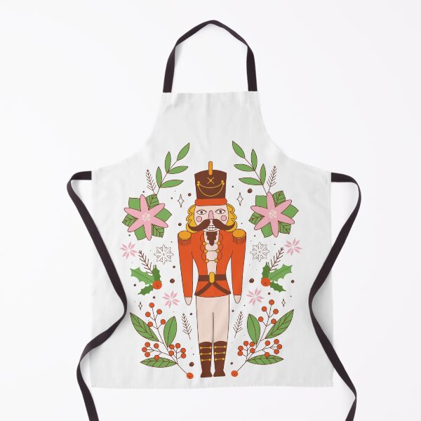 Item preview, The Holiday Nutcracker designed and sold by megmcghee.