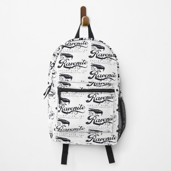 Item preview, The Ravenite Social Club // Gotti Mob Mafia NYC designed and sold by ourkid.