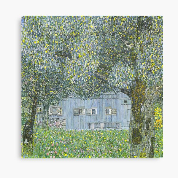 Aperçu de l'œuvre peintures de Gustav Klimt, œuvres d'art de Gustav Klimt, style artistique de Gustav Klimt créée et vendue par The art world.