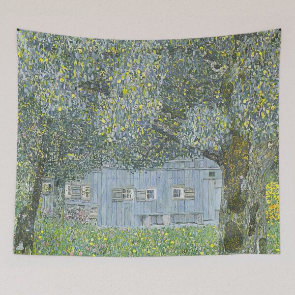 Item preview, gustav klimt paintings, gustav klimt artwork, gustav klimt art style designed and sold by The art world.