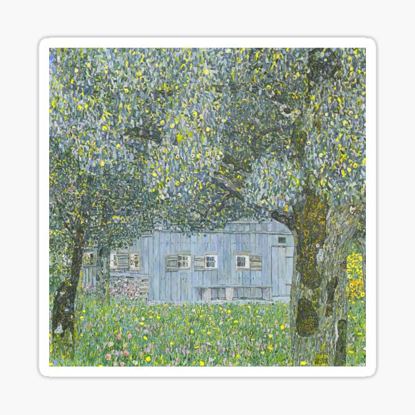 Aperçu de l'œuvre peintures de Gustav Klimt, œuvres d'art de Gustav Klimt, style artistique de Gustav Klimt créée et vendue par The art world.