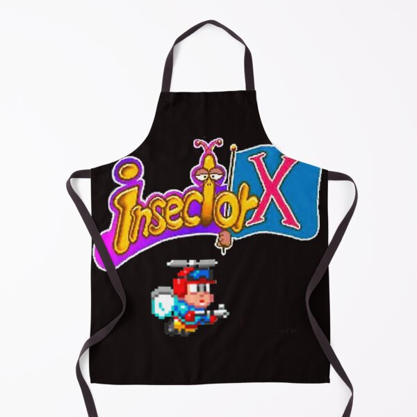 Item preview, Bug X designed and sold by virusRojo.